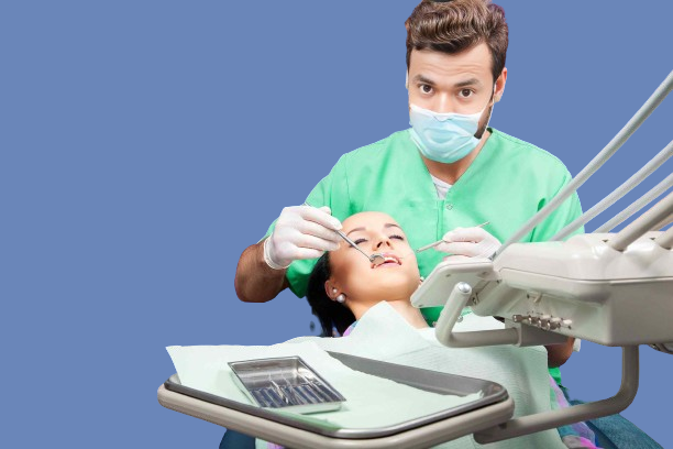 new india dental Reviews