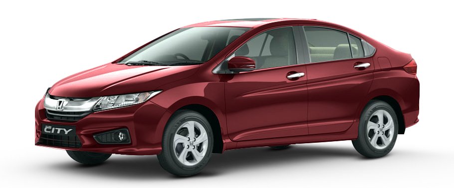 Honda City CVT VX i-VTEC Reviews